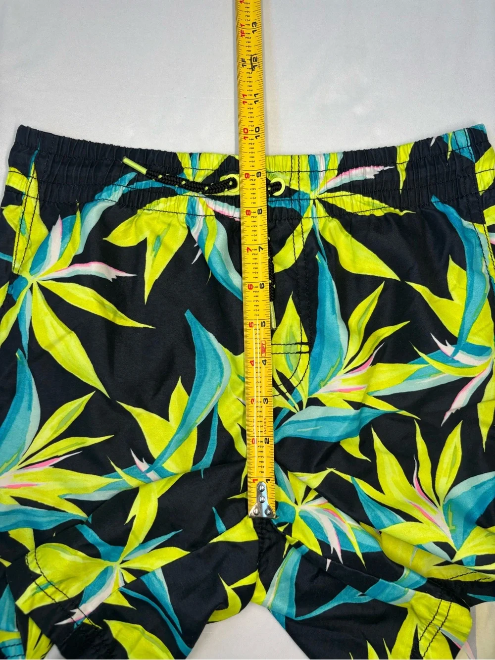 Old Navy boys swim